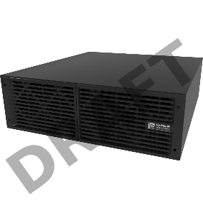 Внешний батарейный блок/ Battery cabinet Сайбер Электро ВББ192В60А для моделей ЭКСПЕРТ ПЛЮС-6000 / ЭКСПЕРТ ПЛЮС-10000 (12V / 9Ah х 16)