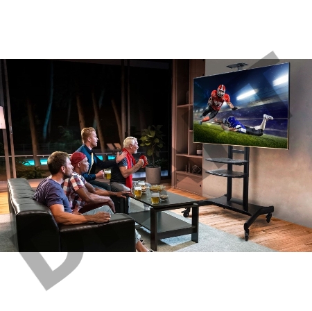 Стойка для телевизора с кронштейном ONKRON TS1881 50