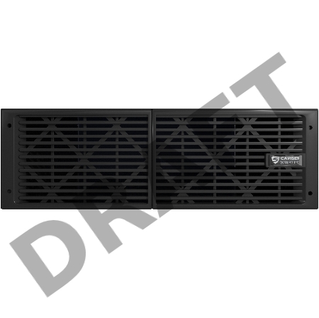 Внешний батарейный блок/ Battery cabinet Сайбер Электро ВББ192В60А для моделей ЭКСПЕРТ ПЛЮС-6000 / ЭКСПЕРТ ПЛЮС-10000 (12V / 9Ah х 16)