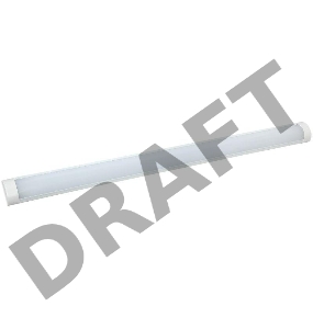 Светильник светодиодный ДБО 5006 36Вт 6500К IP20 1200мм металл ИЭК LDBO0-5006-36-6500-K02