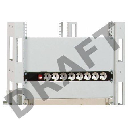 Фальшпанель в шкаф 19