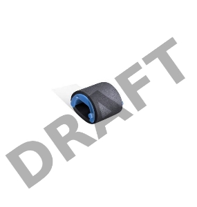 Ролик захвата HP LJ P1005/P1006 (RL1-1443/RL1-1442)