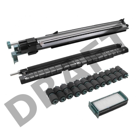 Сервисный набор Lexmark C950/X95x (40X7540)