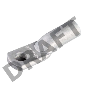 Наконечник алюминиевый ТА 70-10-12 (опрес.) КВТ 44639