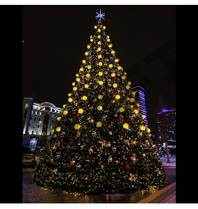 Гирлянда модульная  