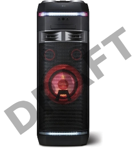 Аудиосистема LG OL90DK м.центр
