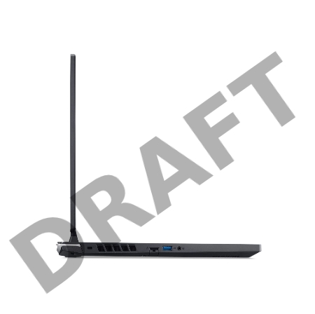 Ноутбук Acer Nitro 5 AN517-55-75EB 17.3