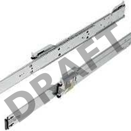 Рельсы SuperMicro MCP-290-00058-0N