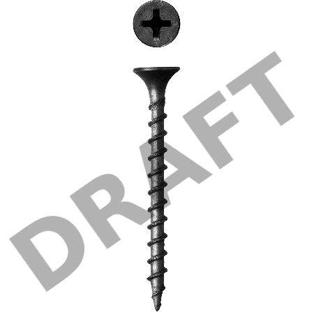 Зубр Саморезы универсальные оксидированные по дереву, PH2, 3,5x55мм, ТФ0, 2700шт 4-300030-35-055 Зубр Саморезы универсальные оксидированные по дереву, PH2, 3,5x55мм, ТФ0, 2700шт 4-300030-35-055