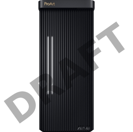 Компьютер  ASUS PD500TC-7117000310 Tower