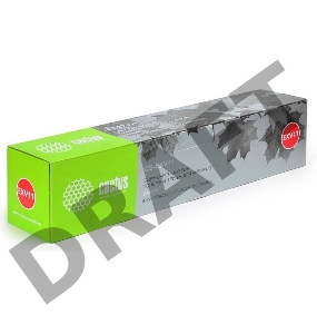 Тонер-картридж Cactus CS-EXV11 для Canon R2270 ; GPR-15/C-EXV11/NPG-25, black, 21000стр