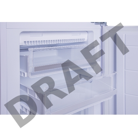 Встраиваемый холодильник Weissgauff WRKI 195 WNF