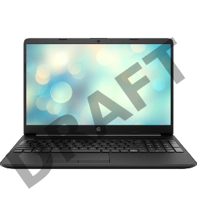 Ноутбук HP 15S-FQ5035NZ 15.6