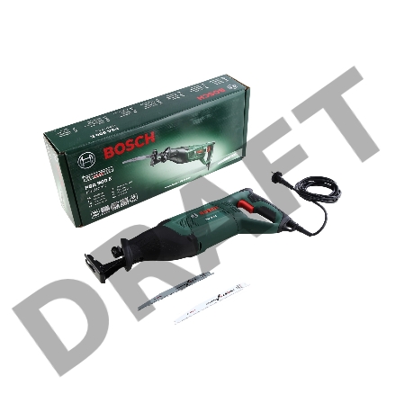 Ножовка BOSCH PSA 900 E (0.603.3A6.000)