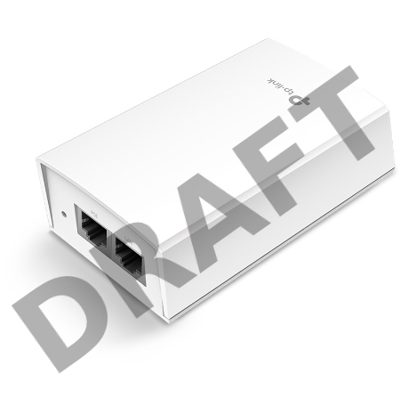 Адаптер TP-Link TL-POE4824G  Passive PoE 48В SMB