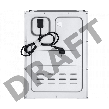 Шкаф духовой электрический MAUNFELD EOEC516S, встраиваемый