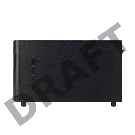 Источник бесперебойного питания CROWN On-Line CMUOA-350-1K EURO 1000VA/900W, корпус металл, TOWER, АКБ 3*12V/7AH, PF-0.9, AVR 110-300V, порт RJ-11/45+USB/RS-232, EPO, розетки 2*EURO, входной кабель 2 м, вентилятор охлаждения, автомат, слот для SNMP, порт 