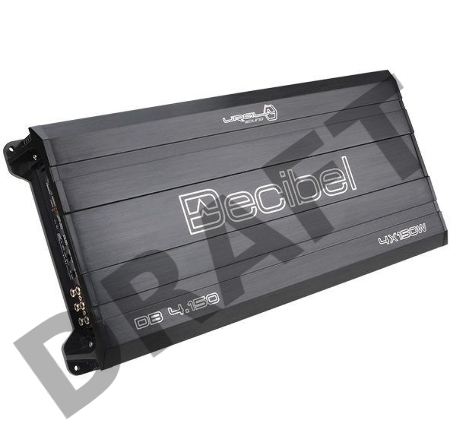 Усилитель URAL DB 4.150 Усилитель мощности 5-канал. Класс АВ. Номинальная выходная мощность (4 Ом), Вт: 4х150. Номинальная выходная мощность (2 Ом), Вт: 4х260. Номинальная выходная мощность в мостовом включении (4 Ом), Вт: 2х470. Диапазон частот(-3дБ), Гц