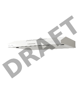 Вытяжка LEX S 500 WHITE  400м3/ч 30Дб фильтр L2 диам воздуховода 120мм ширина 50см