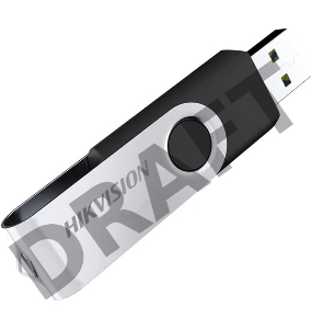 Флэш диск USB 2.0 32GB Flash USB Drive(ЮСБ брелок для переноса данных) [HS-USB-M200S/32G]