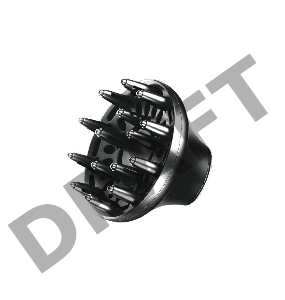 Фен Centek CT-2240    