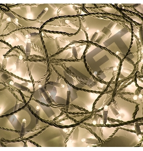 Гирлянда модульная  