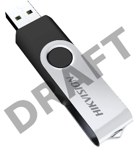 Флэш диск USB 2.0 32GB Flash USB Drive(ЮСБ брелок для переноса данных) [HS-USB-M200S/32G]