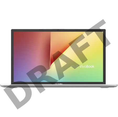 Ноутбук ASUS R754EA-AU628W 17.3