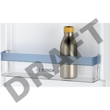 Холодильник Bosch KIV86VFE1 Встраиваемый