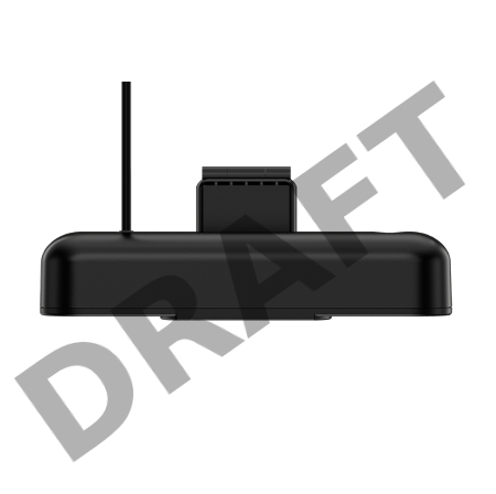 Камера видеоконференцсвязи со встроенной акустической системой USB all-in-one conference camera 2K camera/ lens cover for privacy protection/Microphone/hi-fi Speaker/ audio DSP/USB 2.0/ Compatible to tripod