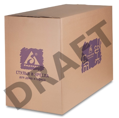 Кресло руководителя Бюрократ CH-993/gold золотистый сетка крестовина хром