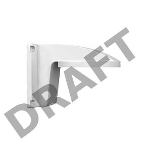 Кронштейн Hikvision DS-1258ZJ