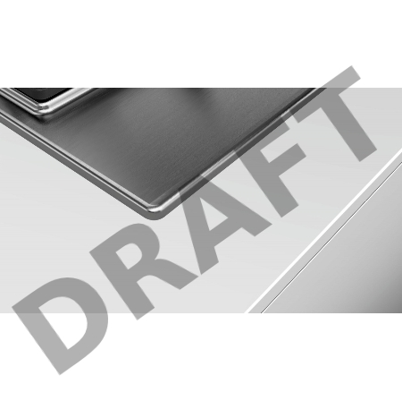 Варочная панель газовая Bosch PCH6A5M95R