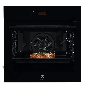 Встраиваемая  электрическая духовка ELECTROLUX KOEBP39Z