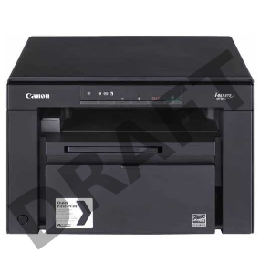 МФУ Canon i-SENSYS MF3010 (5252B034) A4 BUNDLE, лазерный принтер/сканер/копир A4, 18 стр/мин, 1200x600 dpi, 64 Мб, USB  + 2шт Картриджа 725