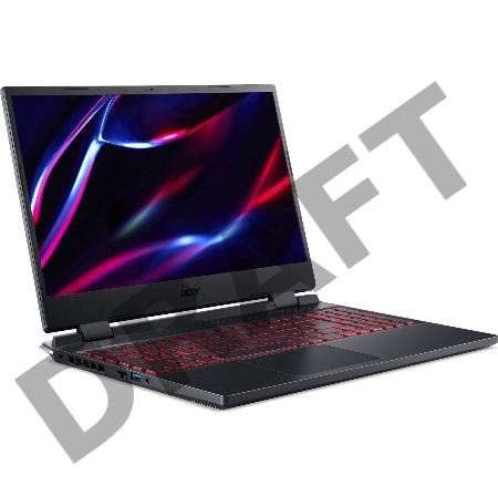 Ноутбук Acer Nitro 5 AN515-46-R212 15.6