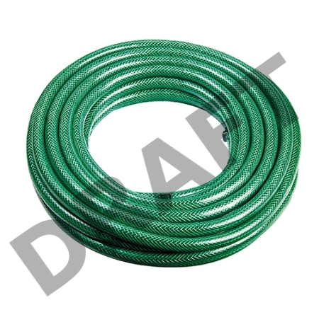 Шланг PALISAD 67478  поливочный пвх 3/4'' 30м армированный