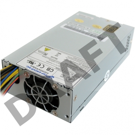 Блок питания FSP 250W Flex ATX (150x80x40)