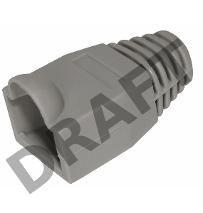 Rexant Изолирующий колпачок для разъемов RJ-45, серый