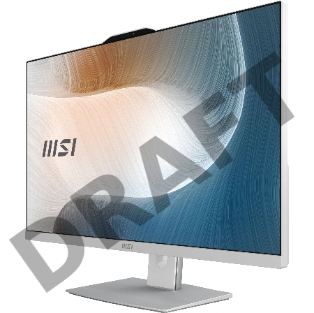 Моноблок MSI Modern AM272P 12M-256XRU 27