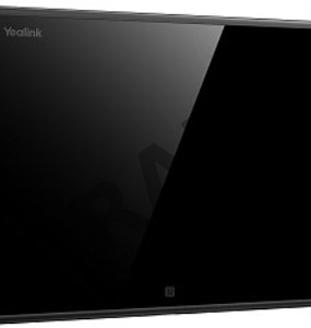 Панель бронирования переговорных комнат/ Yealink [RoomPanel] Meeting room booking panel / 2-year AMS [1303115]