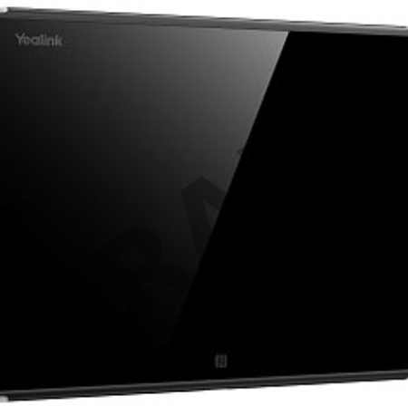 Панель бронирования переговорных комнат/ Yealink [RoomPanel] Meeting room booking panel / 2-year AMS [1303115]