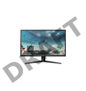 Монитор LG 27