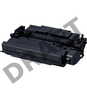 Тонер-картридж Canon Cartridge 041H (0453C002) черный, 20000 стр., для LBP312x