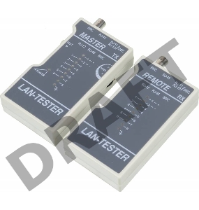 Тестер Lanmaster TWT-TST-200