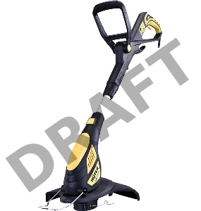 Триммеры, Электро и бензокосы Huter 70/1/5 GET-600 Электрический триммер  {600Вт } 