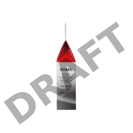 Картридж CANON PGI-9 PBK/C/M/Y/GY MULTIPACK для Pixma Pro 9500