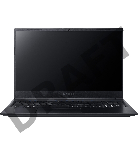 Ноутбук Nerpa Caspica A552-15 15.6