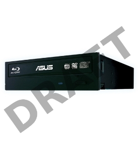 Привод Blu-Ray Asus BC-12D2HT черный SATA внутренний oem
