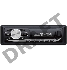 Автомагнитола ACV AVS-1724W 1DIN 4x45Вт